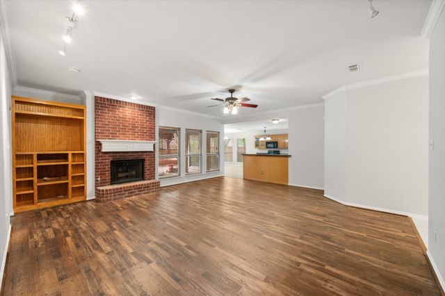 5605 Lasso Road, Arlington, TX 76017