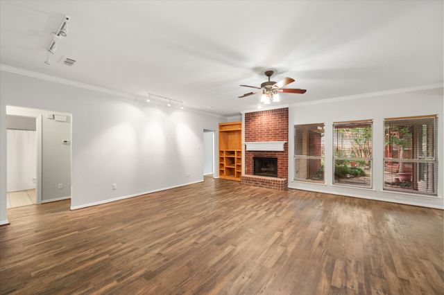 5605 Lasso Road, Arlington, TX 76017