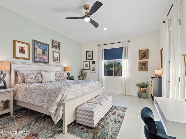 13275 N Stonecrop Lane, Oro Valley, AZ 85755