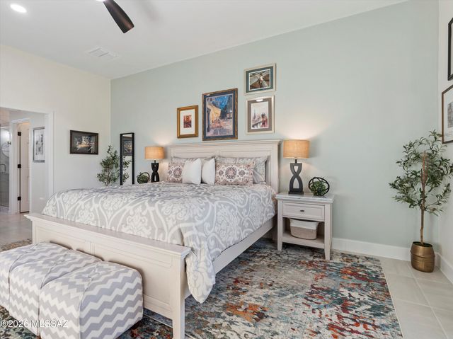 13275 N Stonecrop Lane, Oro Valley, AZ 85755