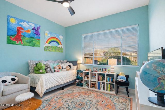 13275 N Stonecrop Lane, Oro Valley, AZ 85755