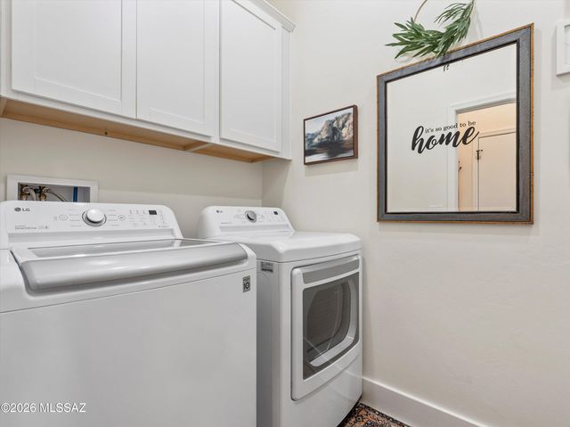 13275 N Stonecrop Lane, Oro Valley, AZ 85755