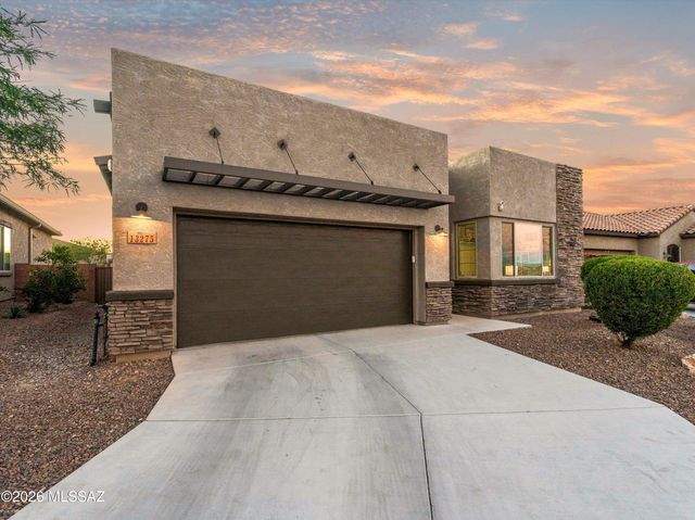 13275 N Stonecrop Lane, Oro Valley, AZ 85755