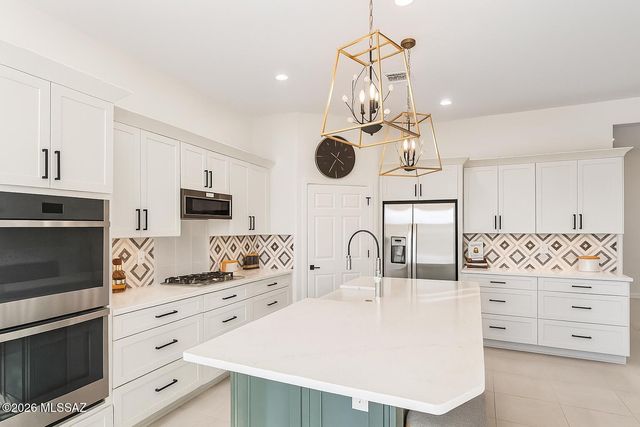 13275 N Stonecrop Lane, Oro Valley, AZ 85755