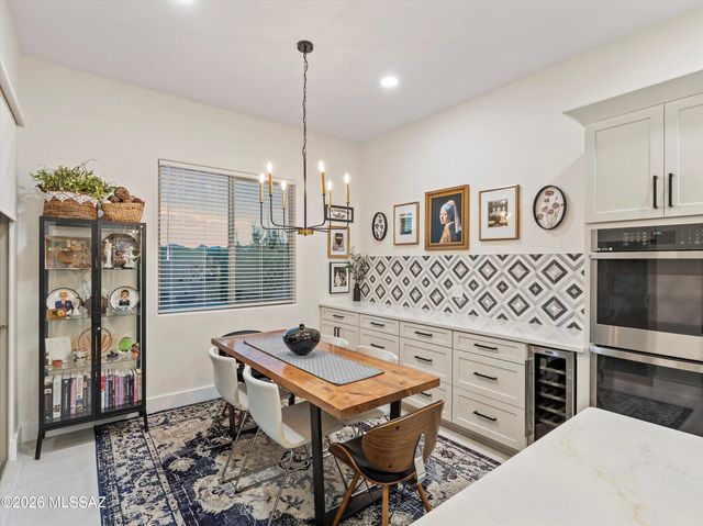 13275 N Stonecrop Lane, Oro Valley, AZ 85755