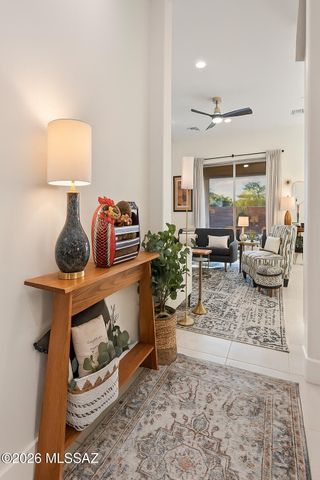 13275 N Stonecrop Lane, Oro Valley, AZ 85755