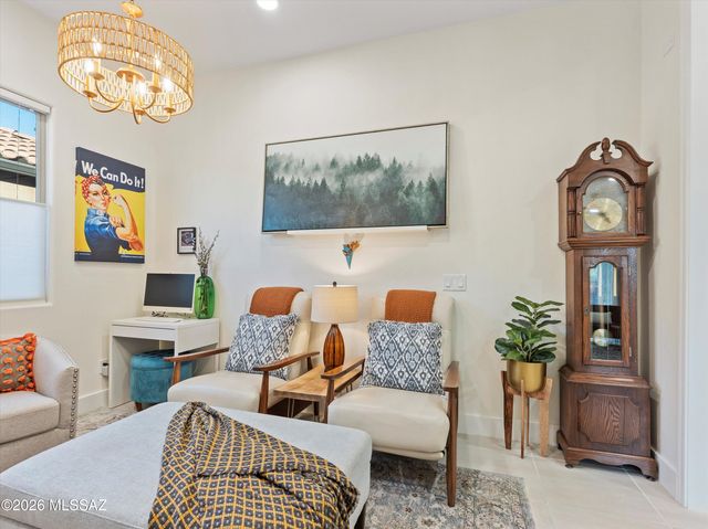 13275 N Stonecrop Lane, Oro Valley, AZ 85755