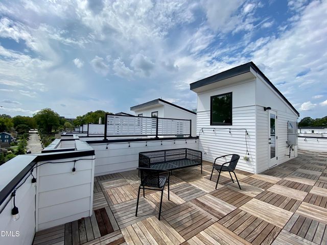 629 N Queen Street, Durham, NC 27701