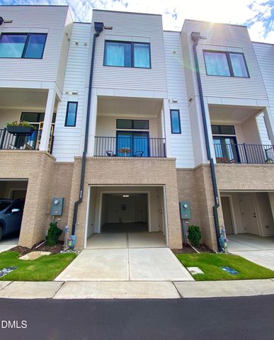 629 N Queen Street, Durham, NC 27701