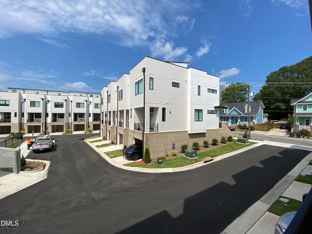 629 N Queen Street, Durham, NC 27701