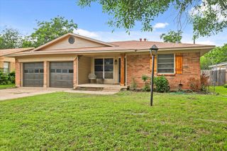 1716 Cordell Street, Denton, TX 76201