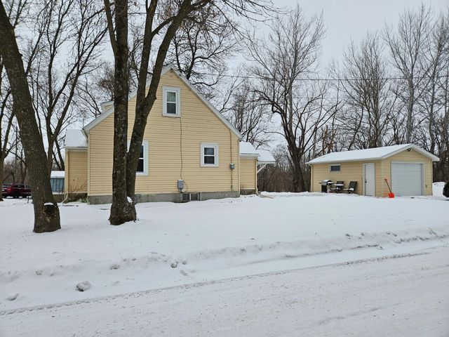 109 Charlotte Avenue, Albert Lea, MN 56007