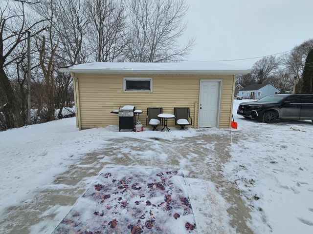 109 Charlotte Avenue, Albert Lea, MN 56007