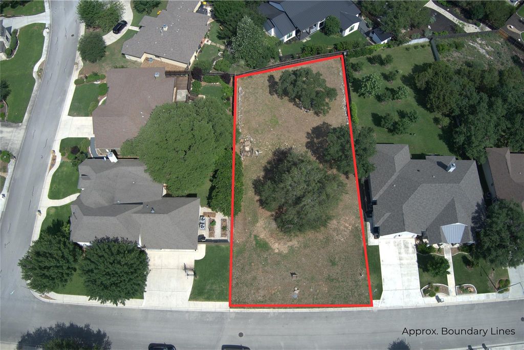 645 Acorn Drive DR, New Braunfels, TX 78130