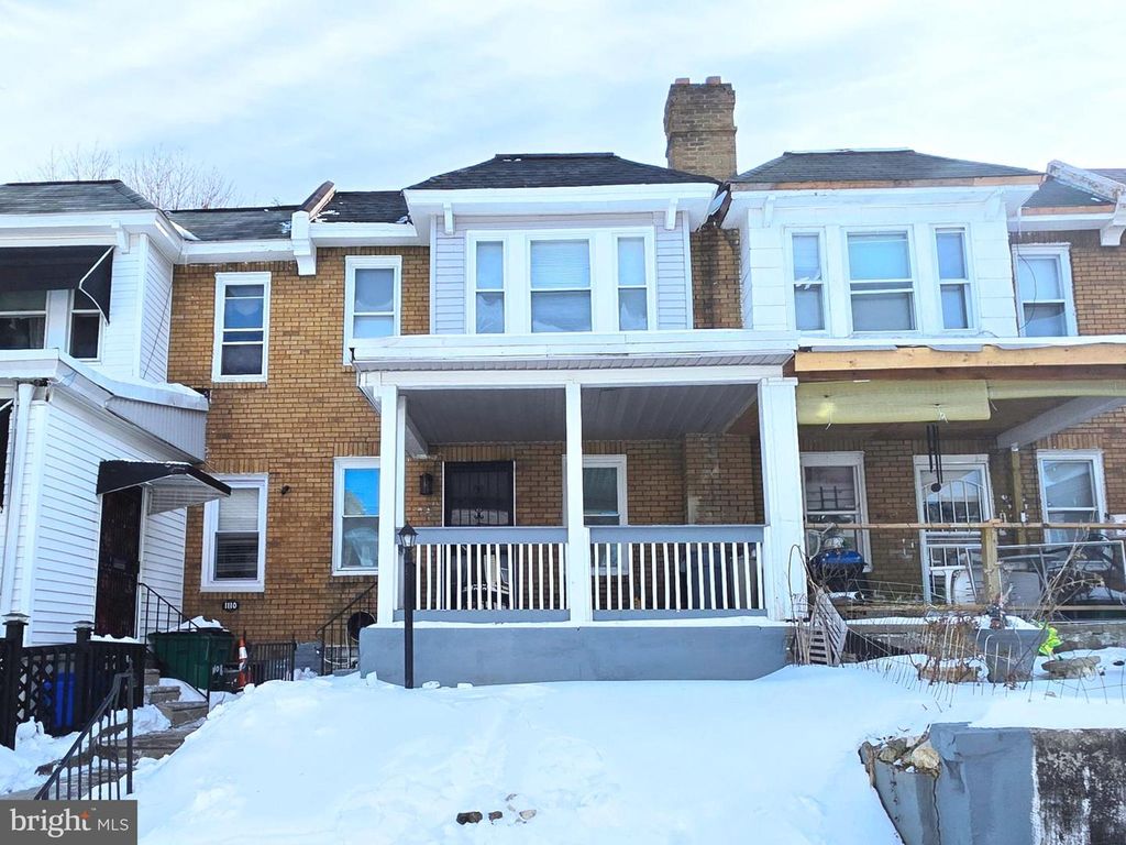 1108 E STAFFORD ST, Philadelphia, PA 19138