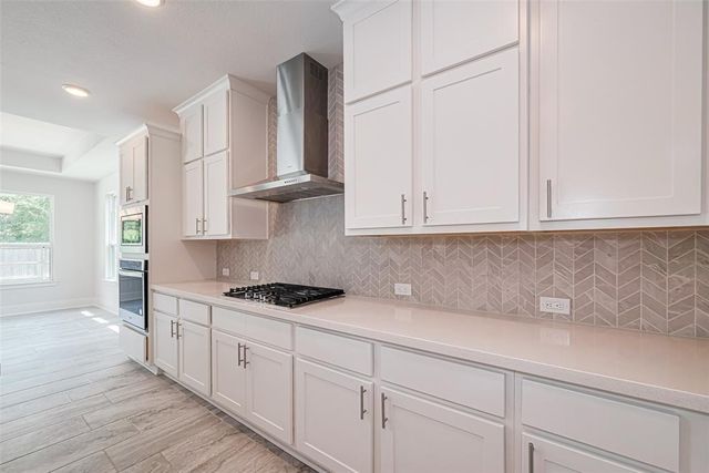 23649 Silver Palm Trail, New Caney, TX 77357
