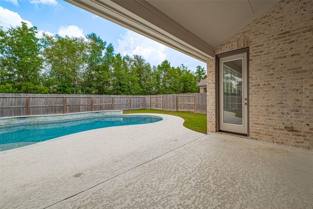 23649 Silver Palm Trail, New Caney, TX 77357