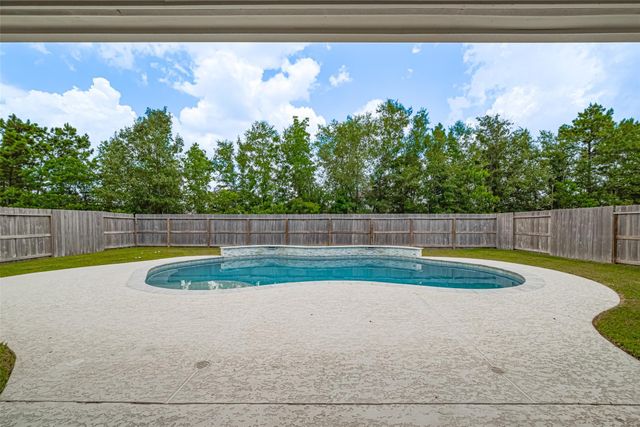 23649 Silver Palm Trail, New Caney, TX 77357