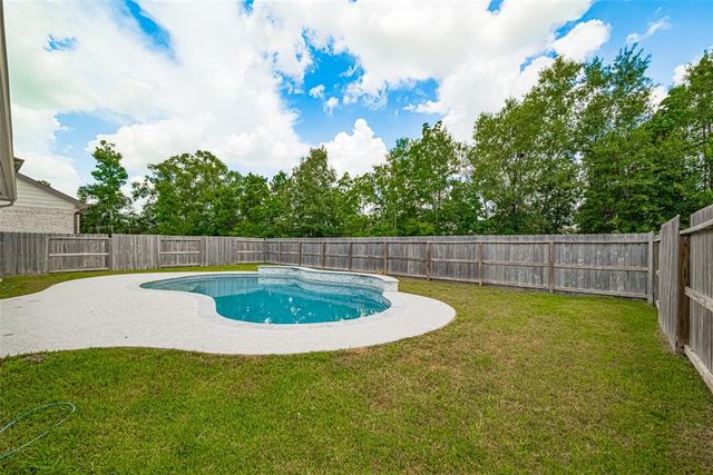 23649 Silver Palm Trail, New Caney, TX 77357