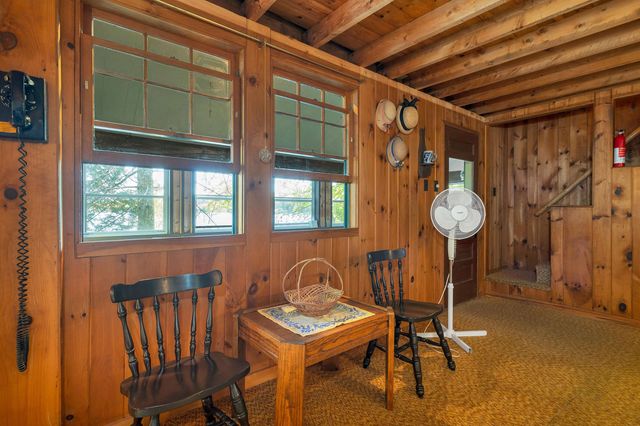 72 South Shore Road, New Durham, NH 03855