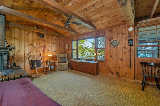 72 South Shore Road, New Durham, NH 03855