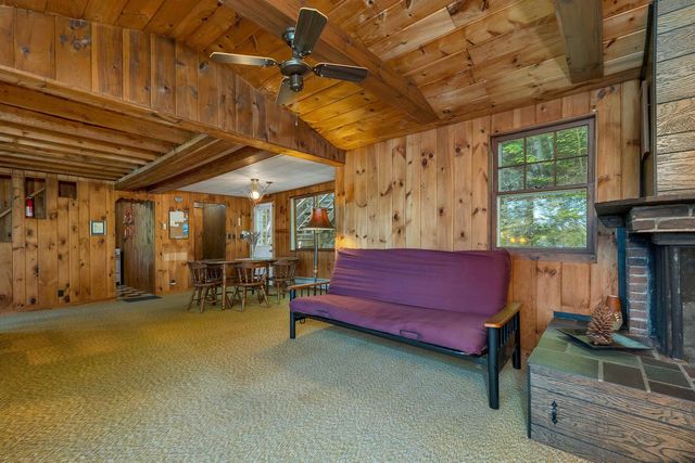 72 South Shore Road, New Durham, NH 03855
