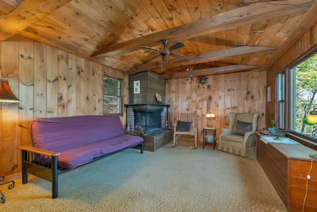 72 South Shore Road, New Durham, NH 03855