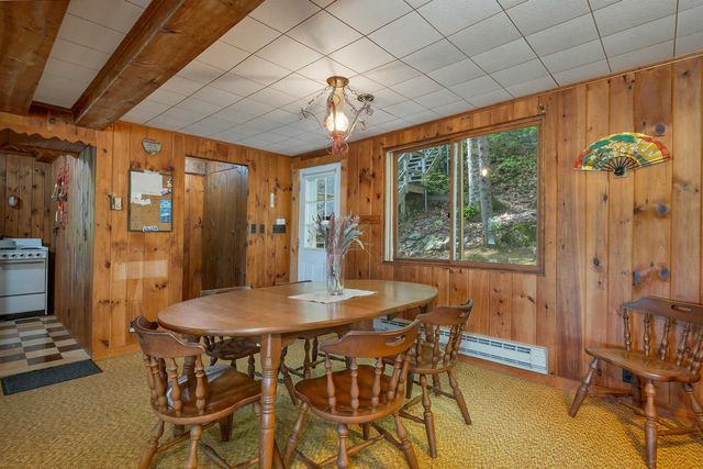 72 South Shore Road, New Durham, NH 03855