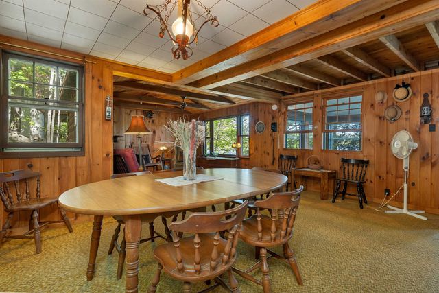 72 South Shore Road, New Durham, NH 03855