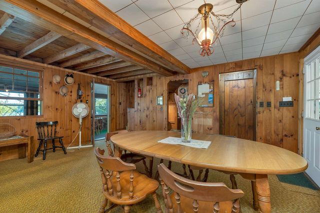 72 South Shore Road, New Durham, NH 03855