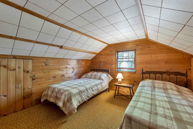 72 South Shore Road, New Durham, NH 03855
