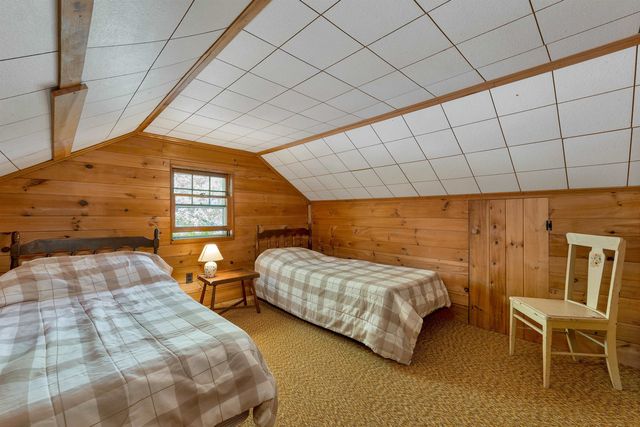 72 South Shore Road, New Durham, NH 03855