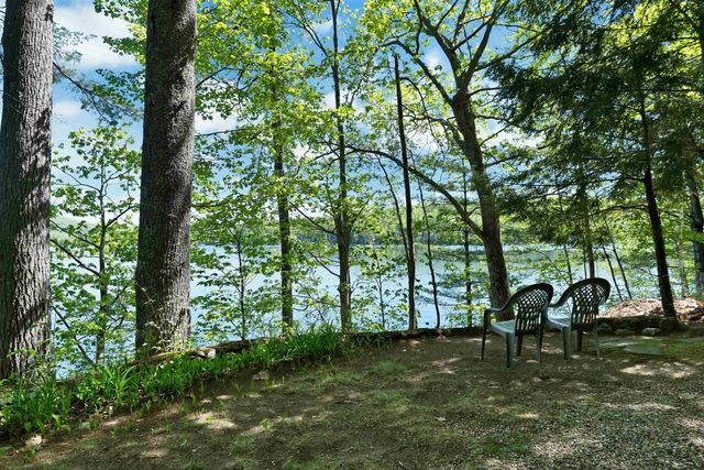 72 South Shore Road, New Durham, NH 03855