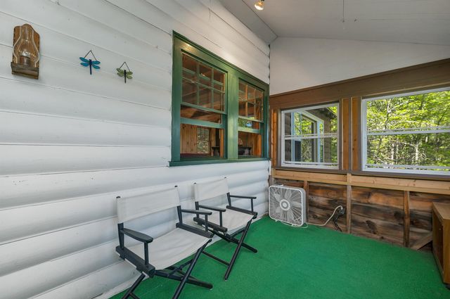 72 South Shore Road, New Durham, NH 03855