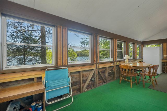 72 South Shore Road, New Durham, NH 03855