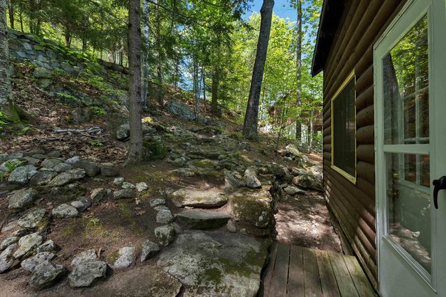 72 South Shore Road, New Durham, NH 03855