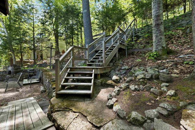 72 South Shore Road, New Durham, NH 03855