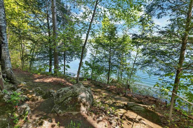 72 South Shore Road, New Durham, NH 03855