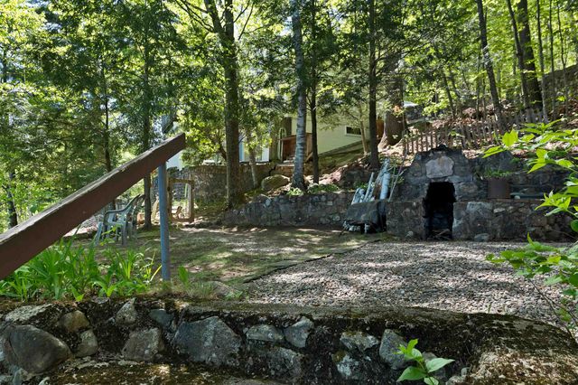 72 South Shore Road, New Durham, NH 03855