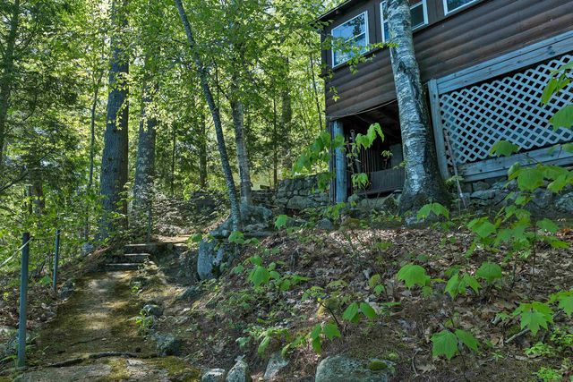 72 South Shore Road, New Durham, NH 03855
