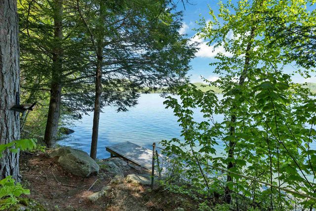 72 South Shore Road, New Durham, NH 03855