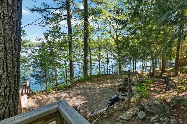 72 South Shore Road, New Durham, NH 03855