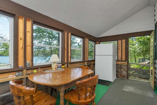 72 South Shore Road, New Durham, NH 03855
