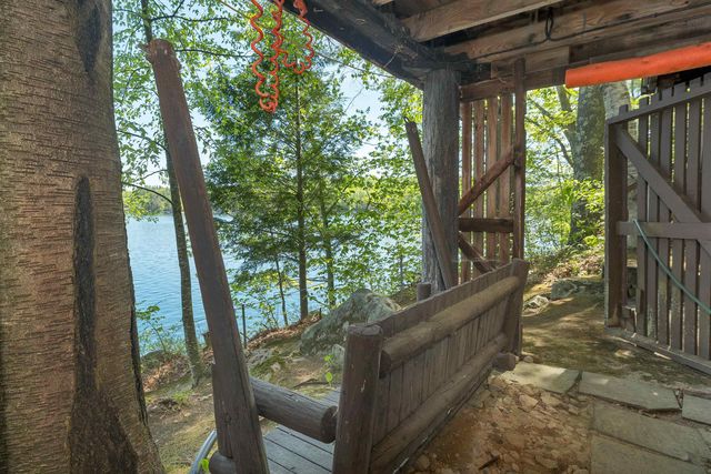72 South Shore Road, New Durham, NH 03855