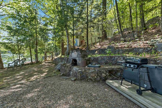 72 South Shore Road, New Durham, NH 03855