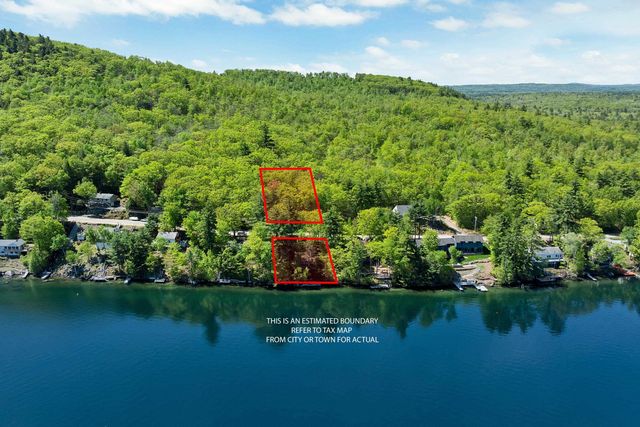 72 South Shore Road, New Durham, NH 03855