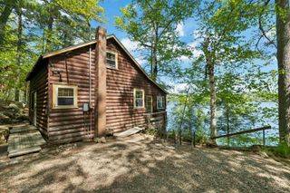 72 South Shore Road, New Durham, NH 03855