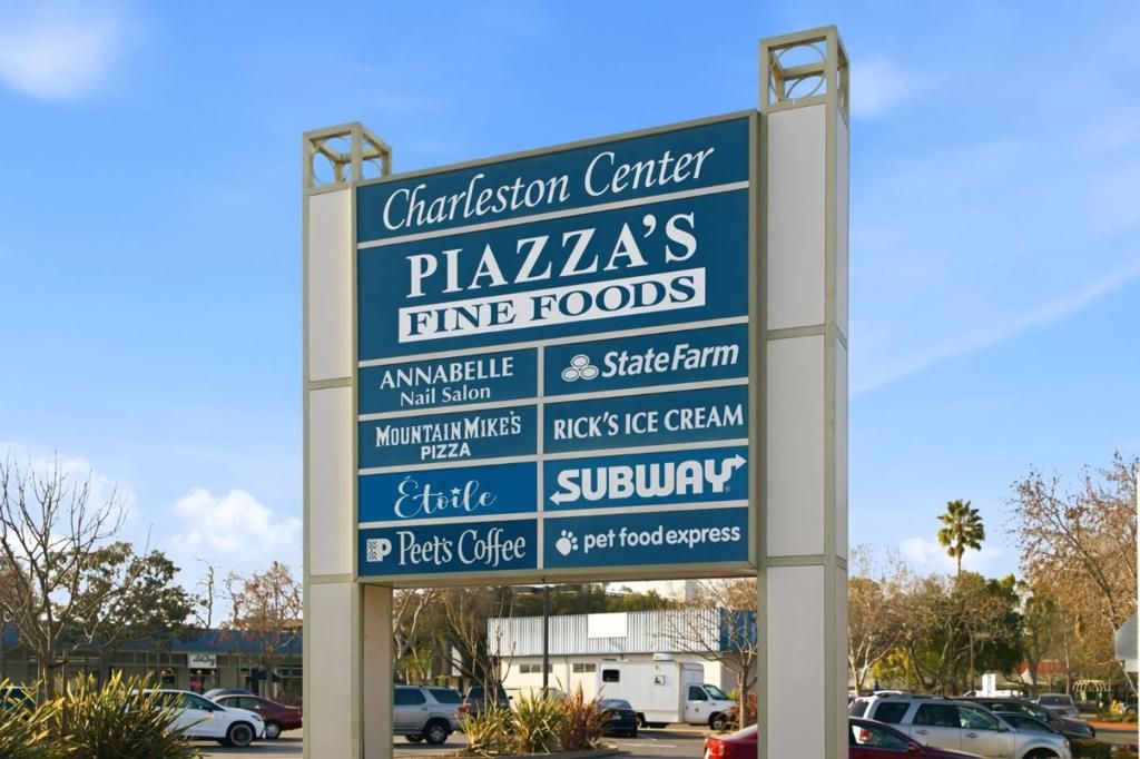 Image 38 of property listing at 820 Altaire Walk, Palo Alto, CA 94303