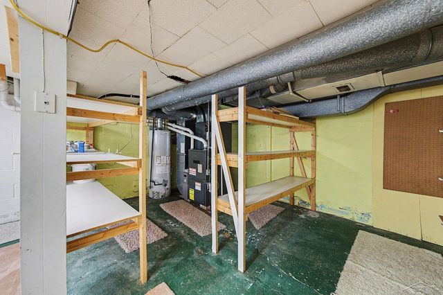 1662 Glendale Avenue, Saginaw Twp, MI 48638