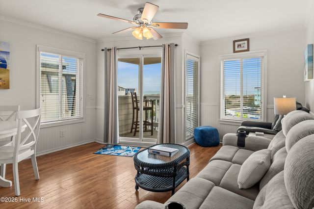 1904 E Ft Macon Road 344, Atlantic Beach, NC 28512